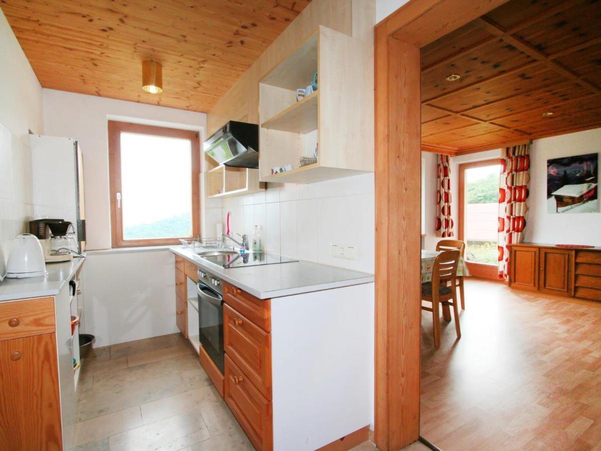 Apartment Ainhauser-3 By Interhome Rodund Extérieur photo